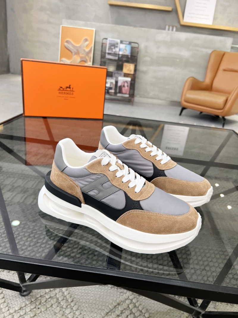 Hermes Sneakers